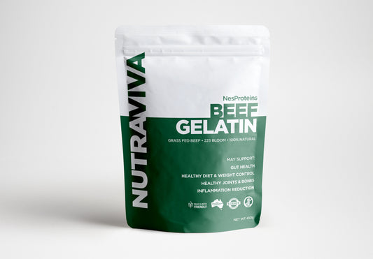 Learn More About Australia's Top Quality Beef Gelatin