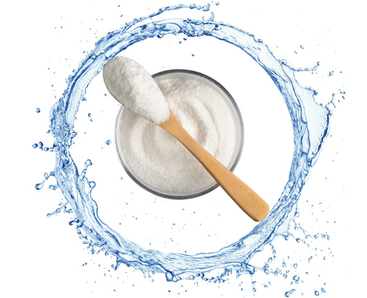 essential pure premium marine collagen hydrolysate powder blog
