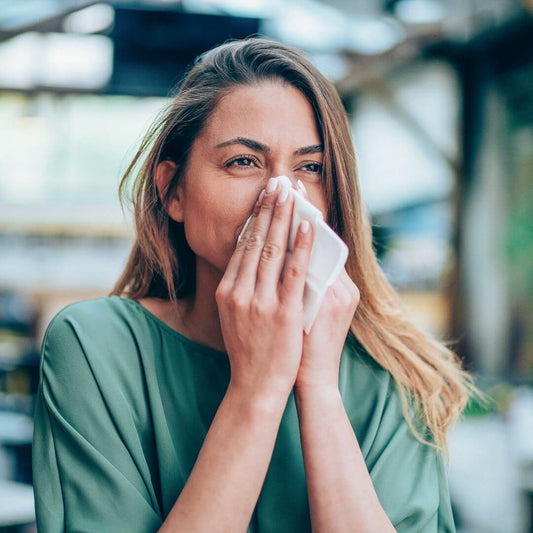 collagen and histamine blog image