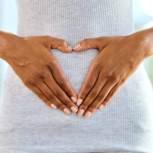 collagen gut health