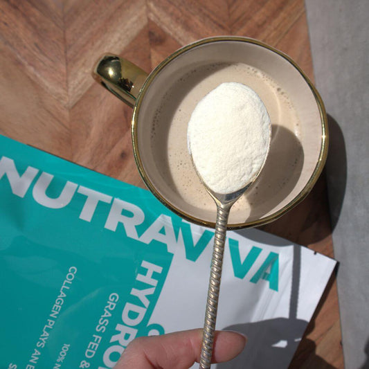 collagen powder
