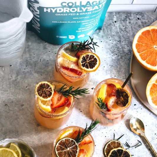 collagen drink