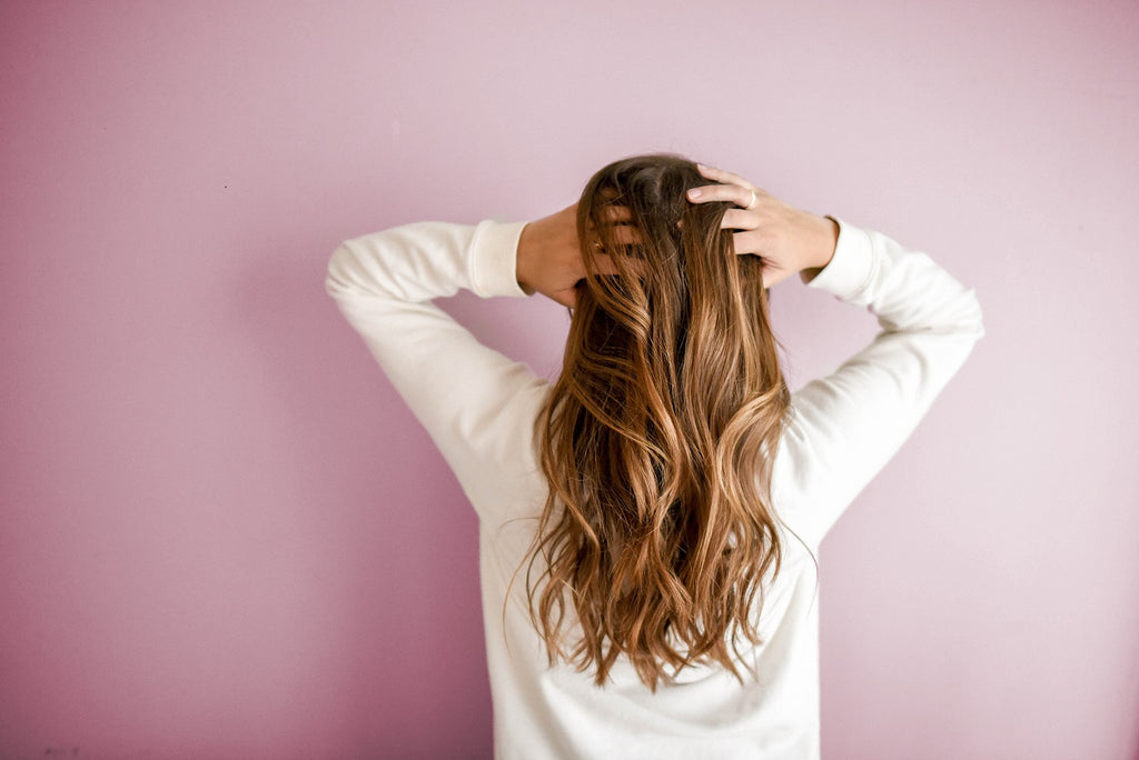 What Your Hair Says About Your Health