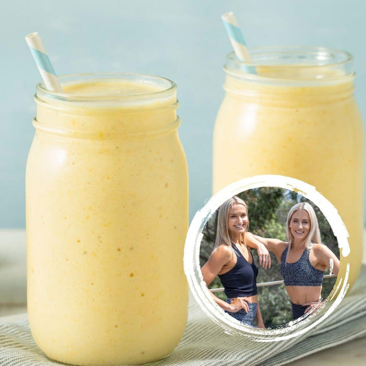 whole lemon collagen hydrolysate powder vitamin c recipe