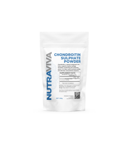 chondroitin sulphate