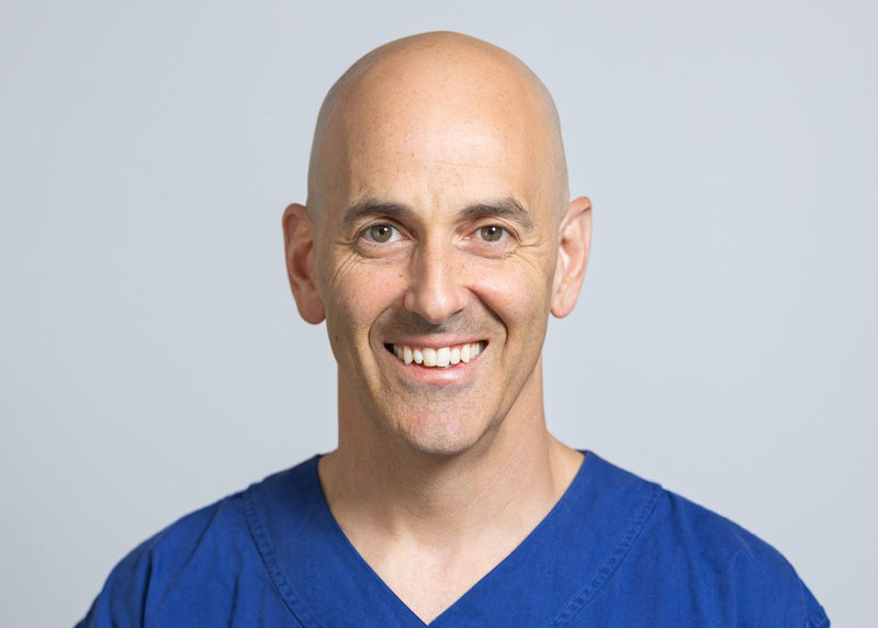 Dr David Reiner