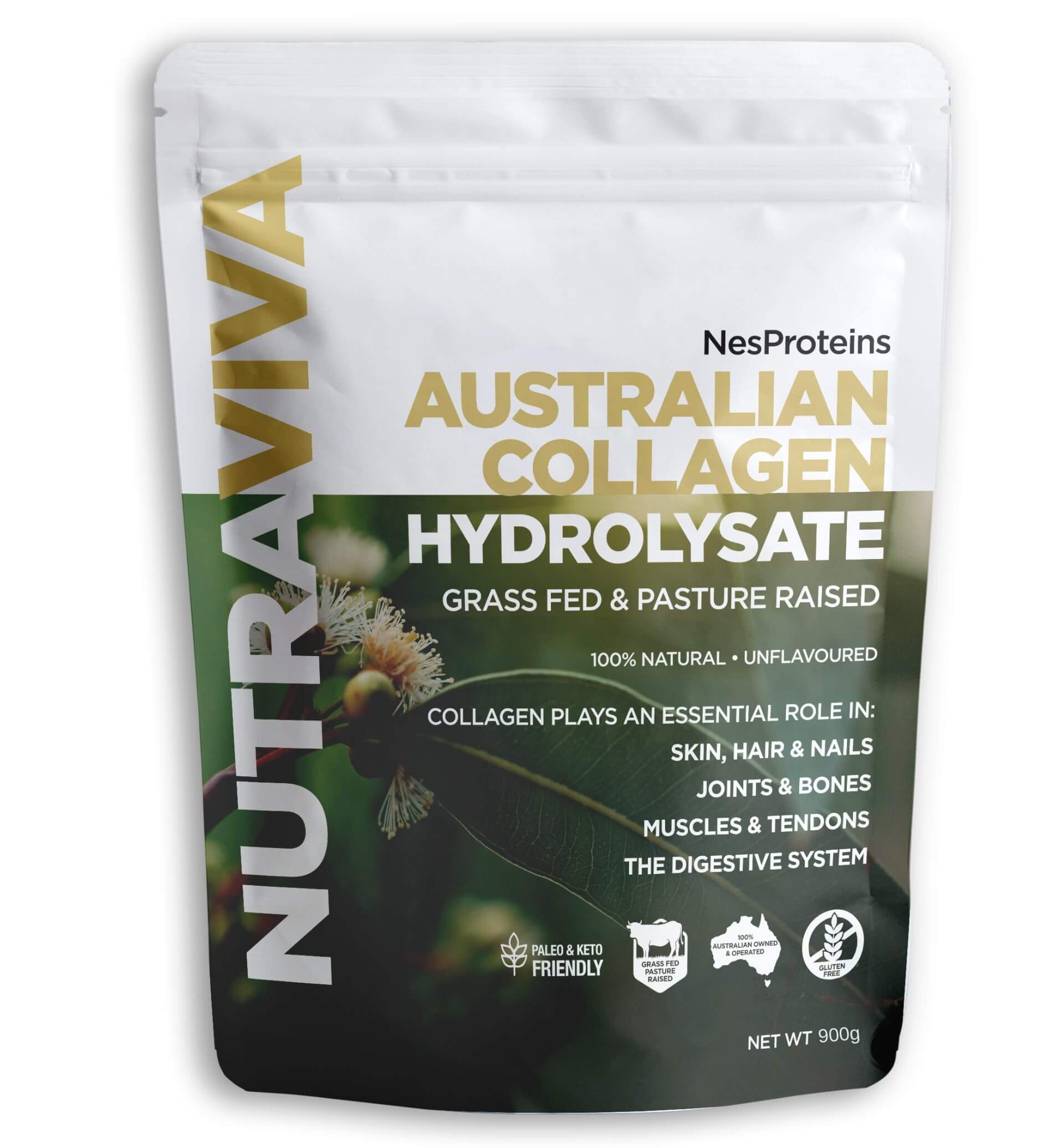 Australian collagen