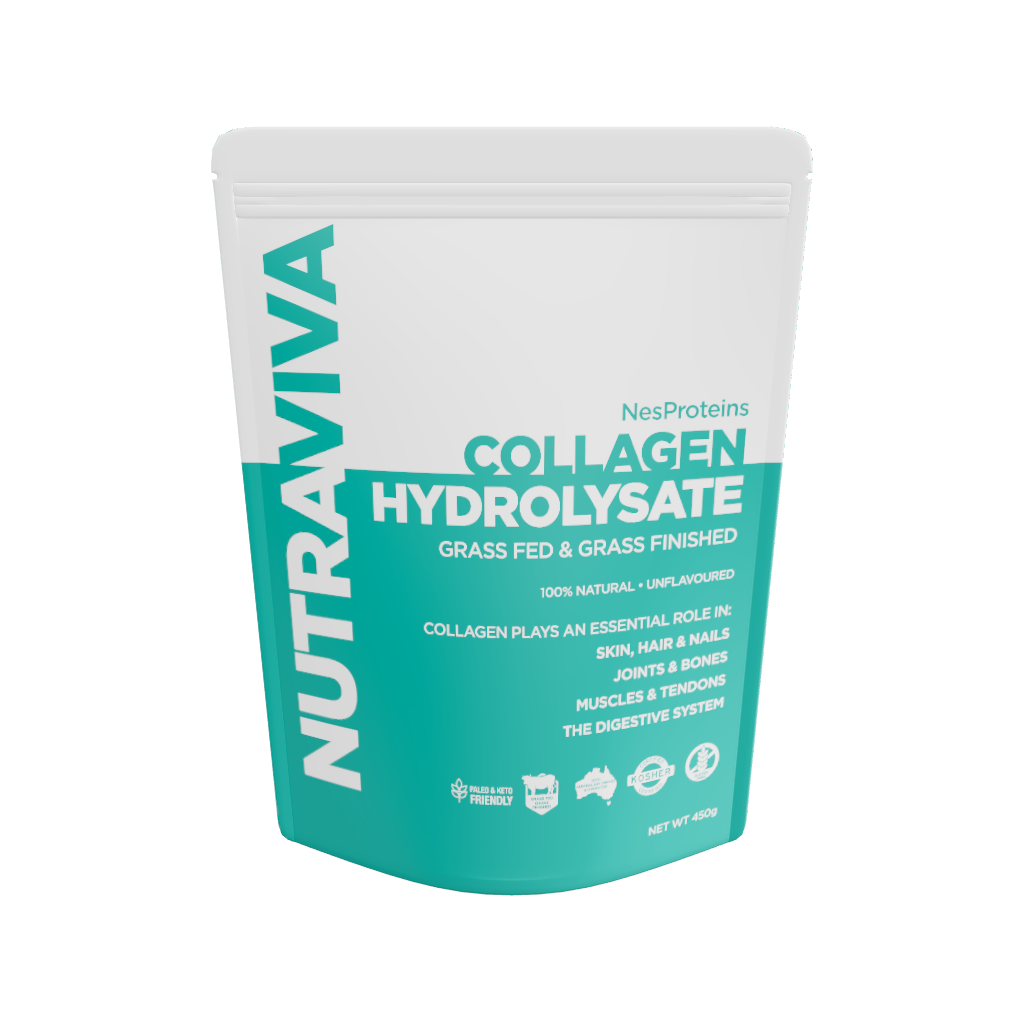 collagen powder