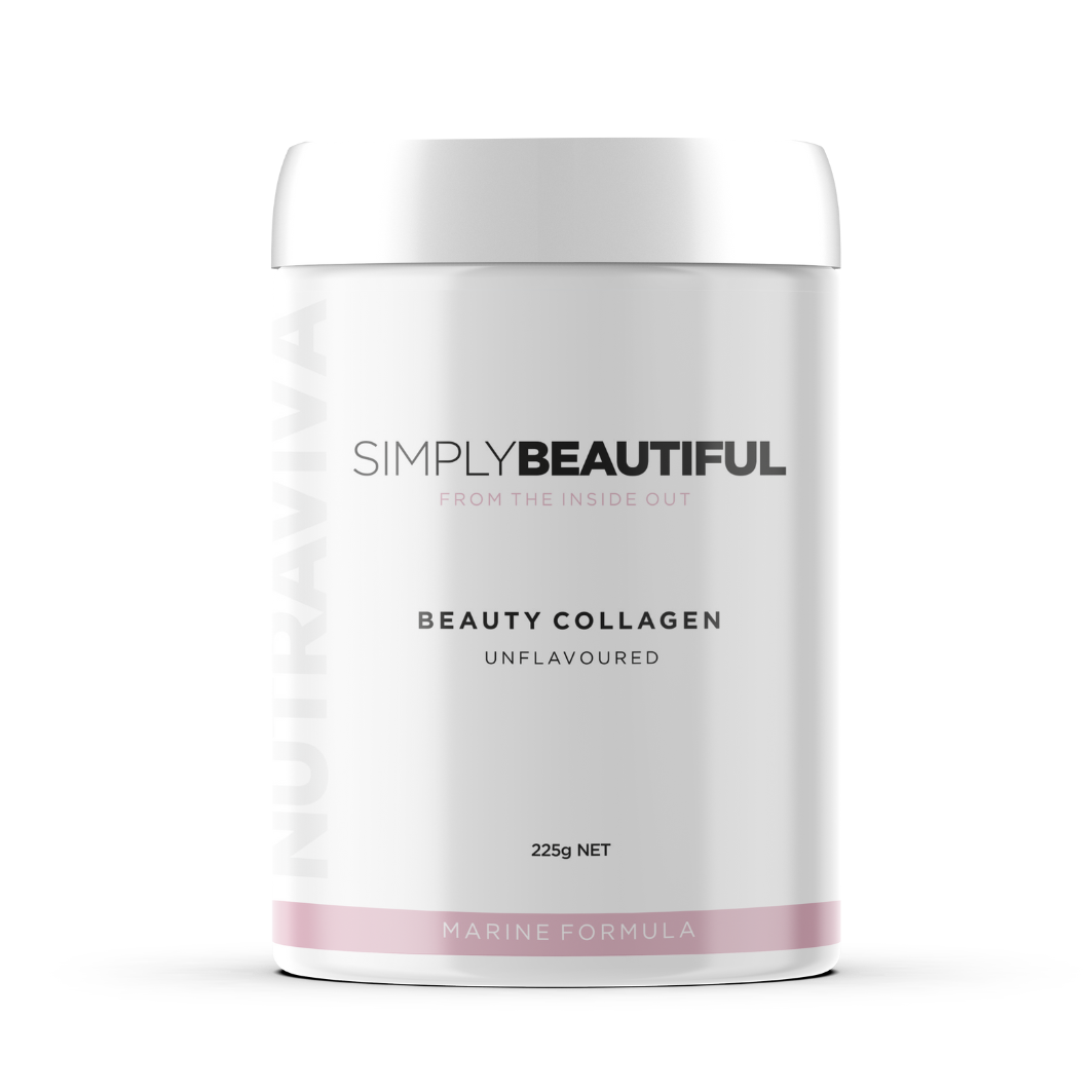 beauty collagen