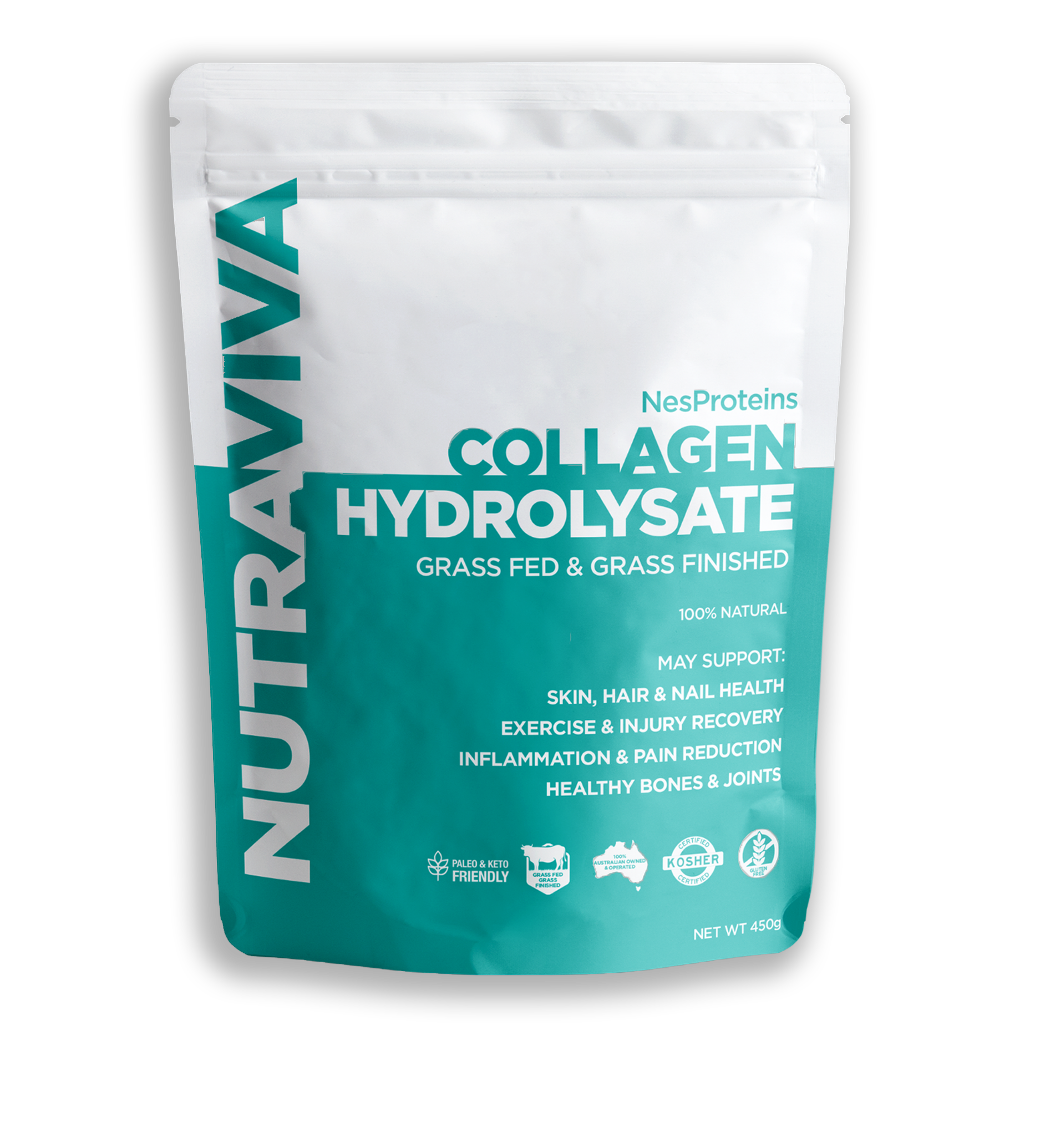 collagen hydrolysate powder