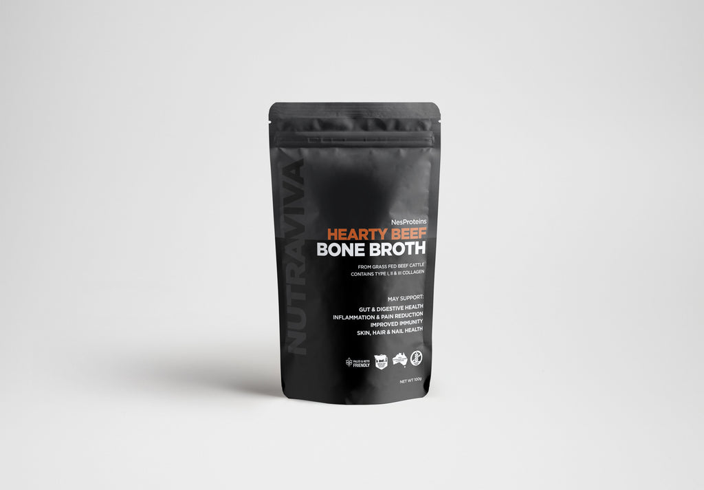 Australia's Best Bone Broth Powders