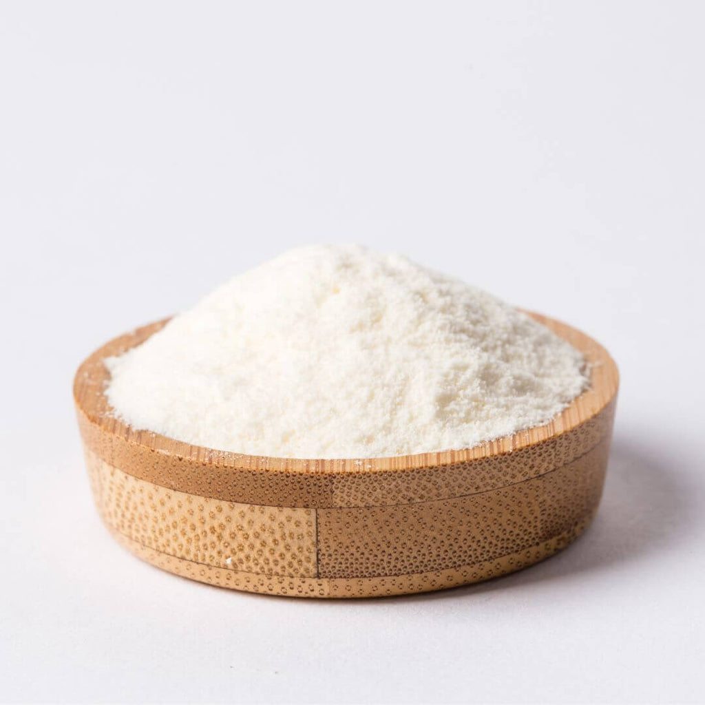 What is MSM Powder and What is it Used For?