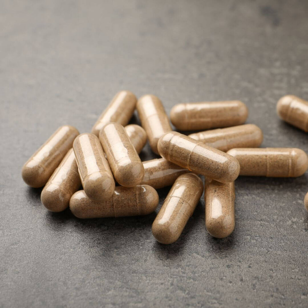 The Benefits of a Beef Liver Supplement
