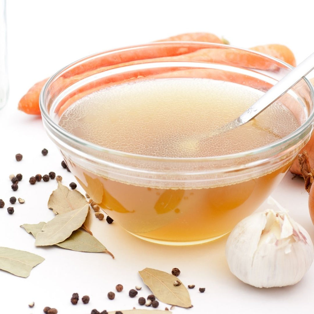 The Essential Guide to Bone Broth