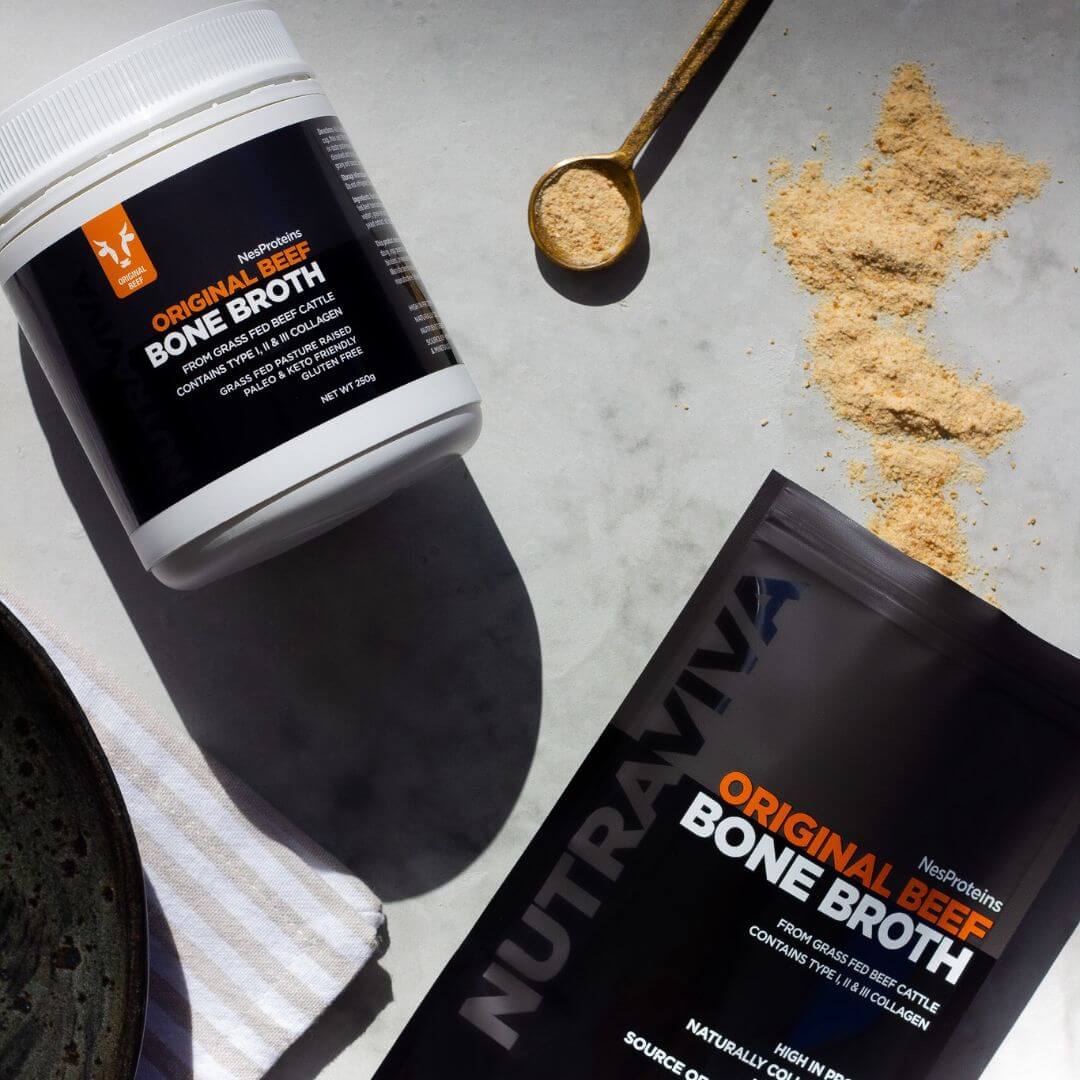 How to Use Bone Broth Powder in Your Everyday Cooking