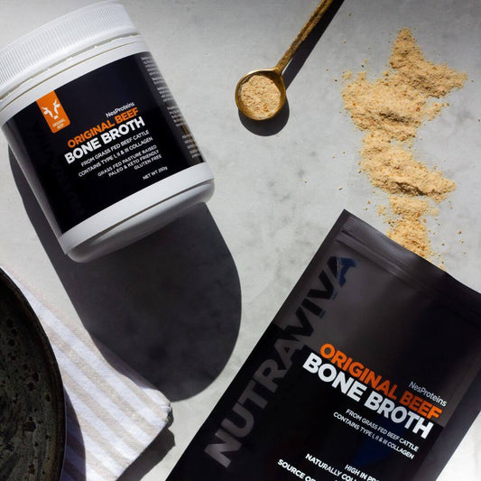 How to Use Bone Broth Powder in Your Everyday Cooking