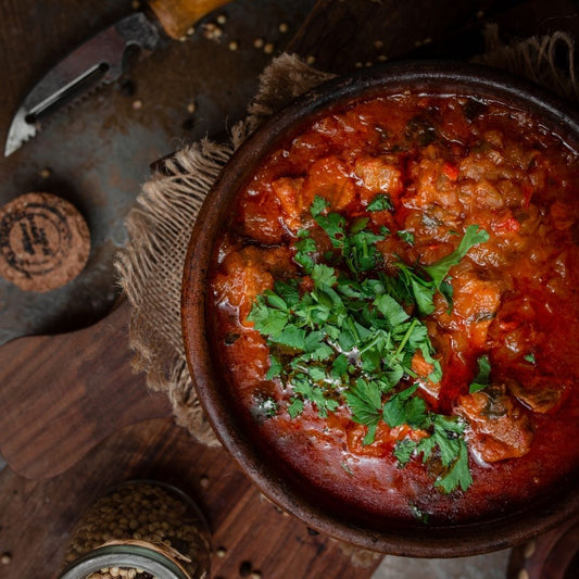 collagen beef casserole recipe