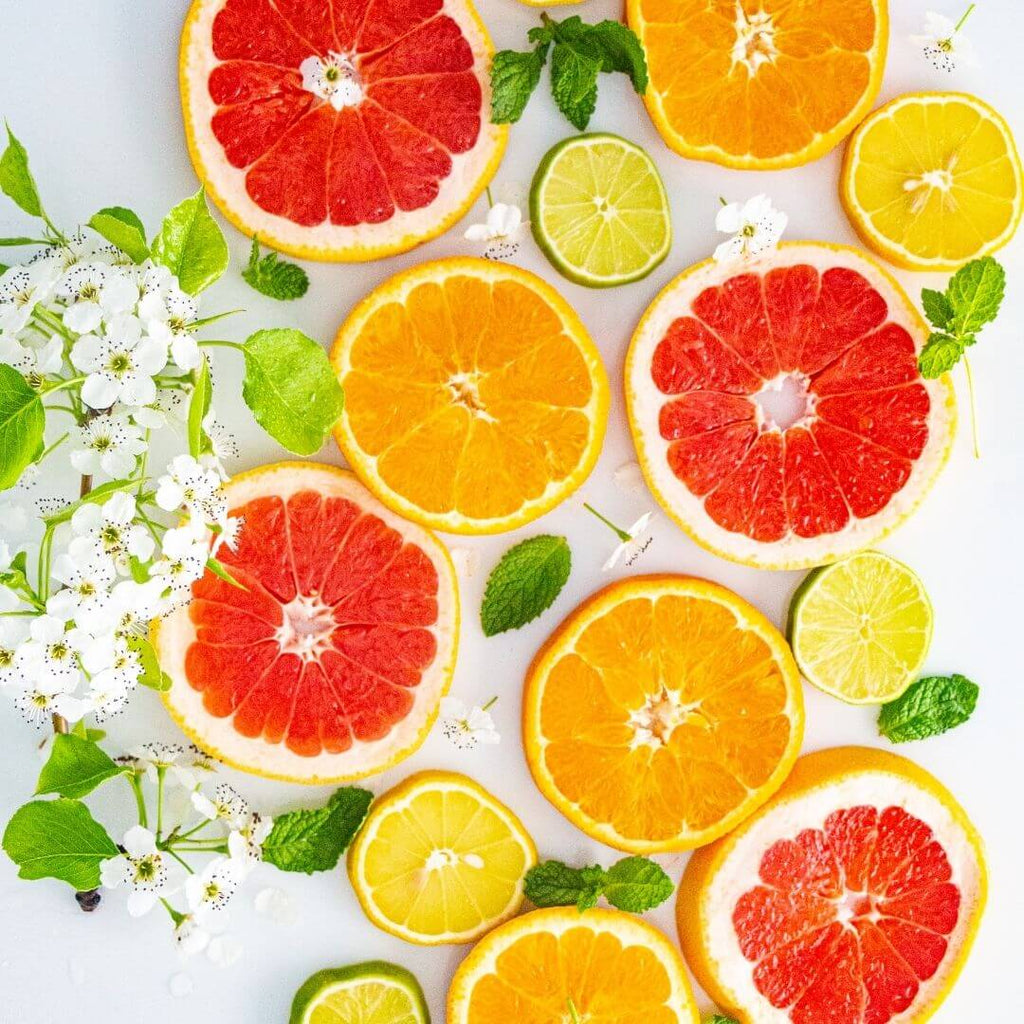 The Connection Between Collagen and Vitamin C