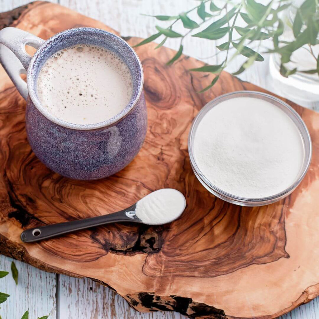 9 Collagen Powder Benefits for a Healthier You