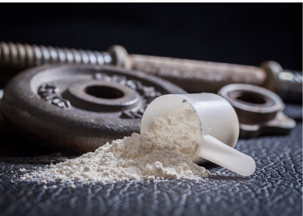 Why Collagen Hydrolysate is Better than Whey Protein