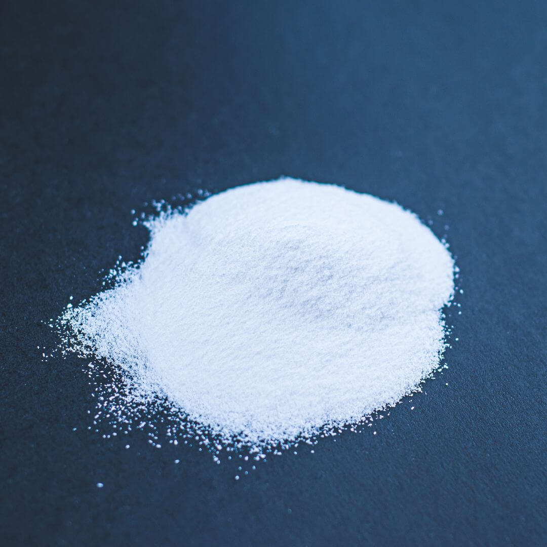 creatine powder