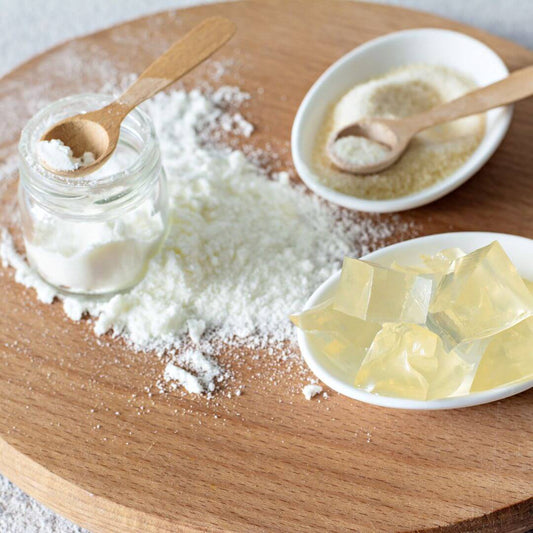 gelatin collagen powder