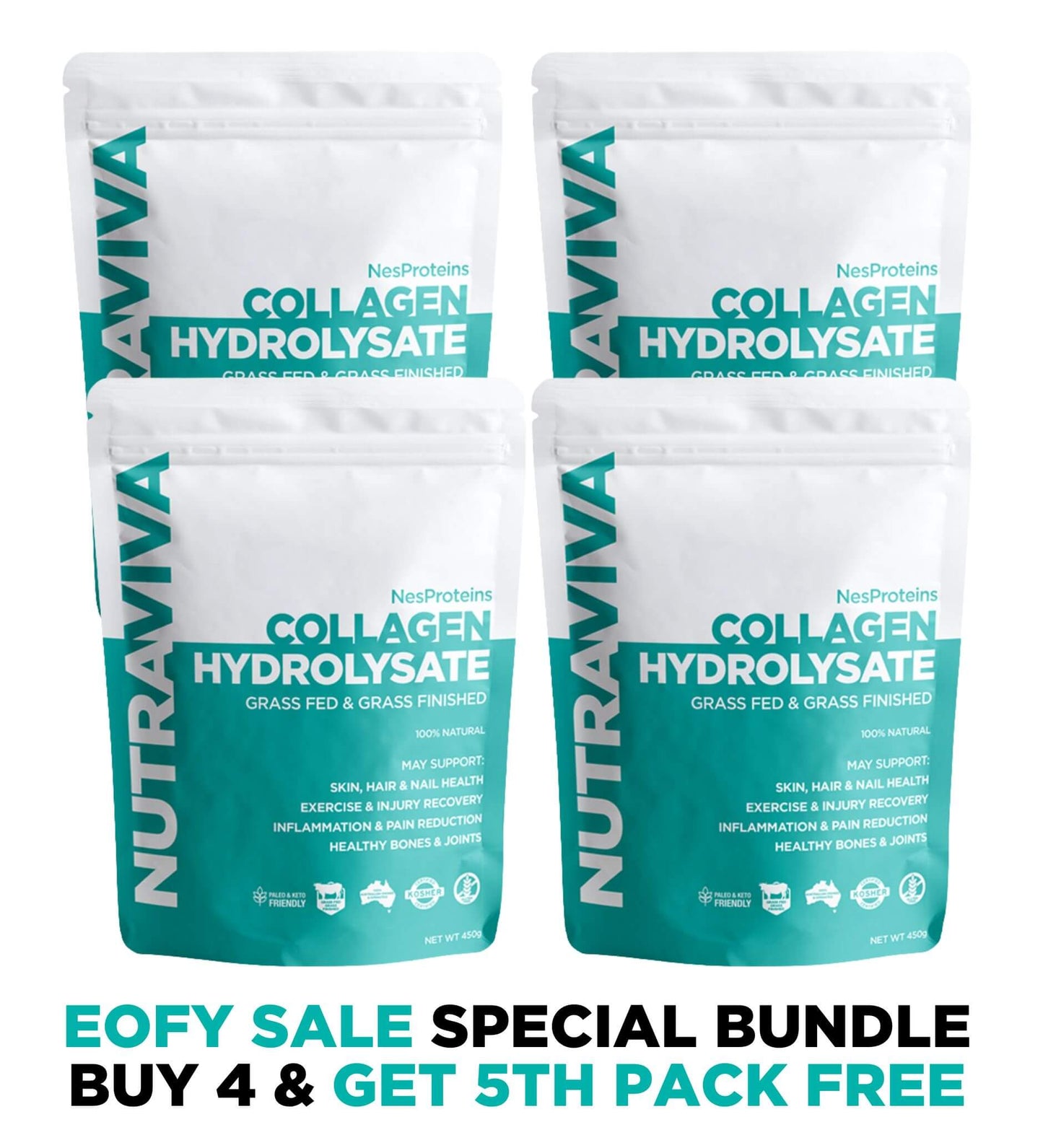 collagen bundle offer