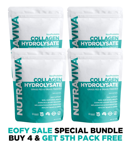 collagen bundle offer
