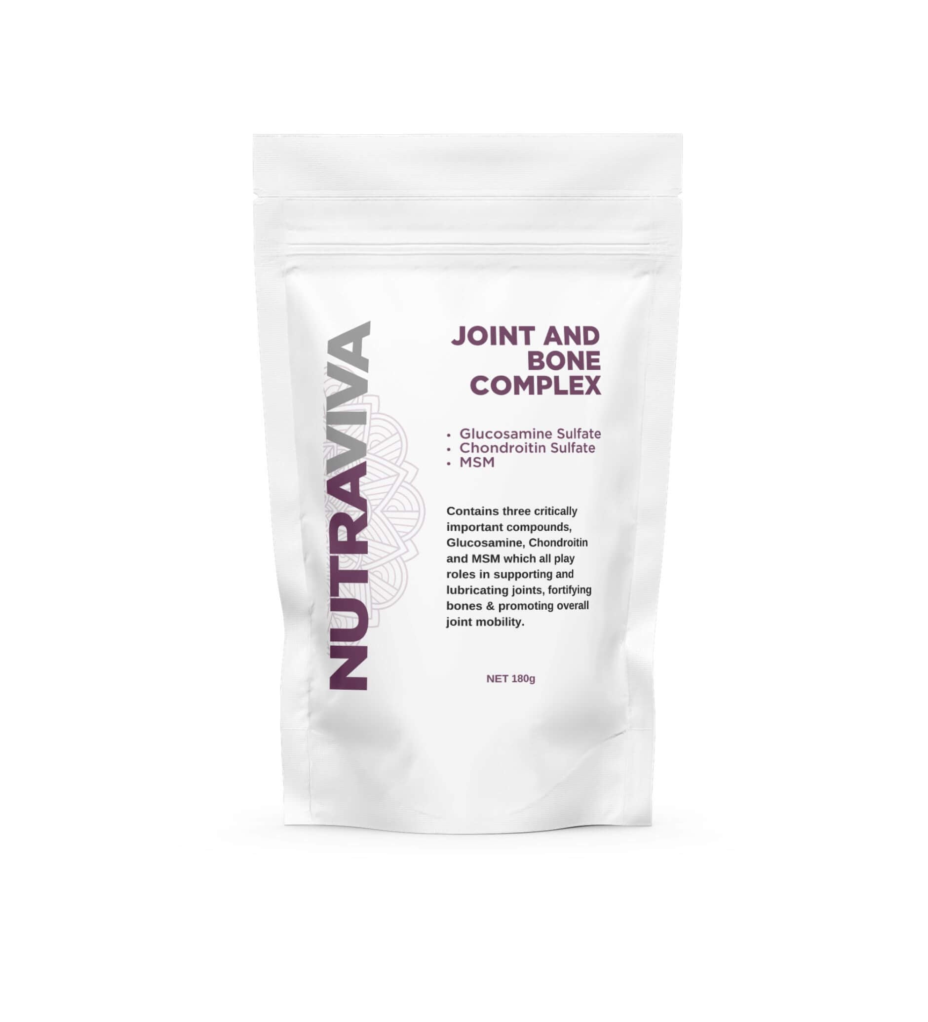 Joint and Bone Supplement