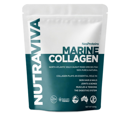 Marine Collagen
