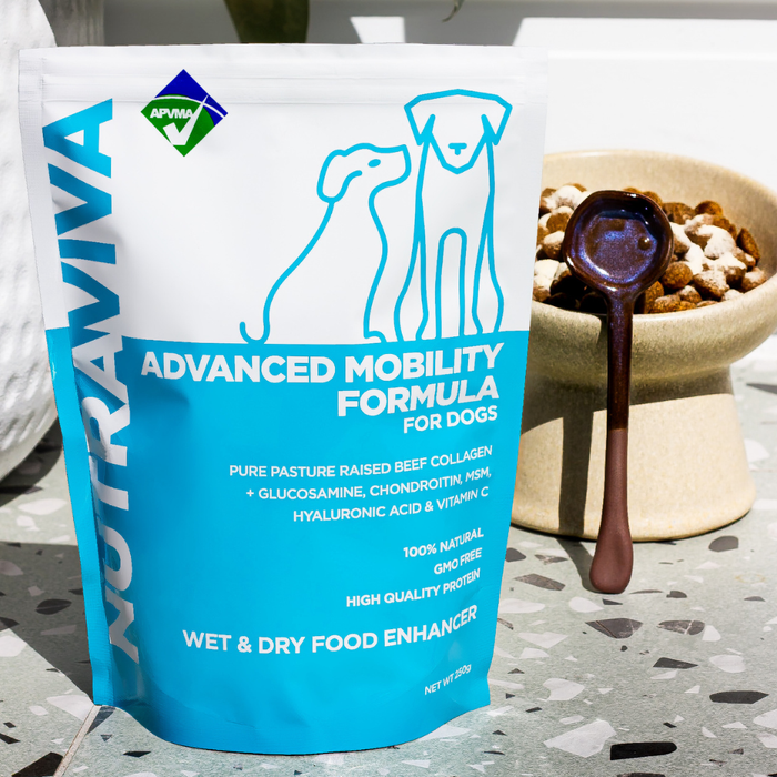 Pet Collagen