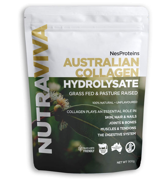 Australian Collagen Hydrolysate 900g