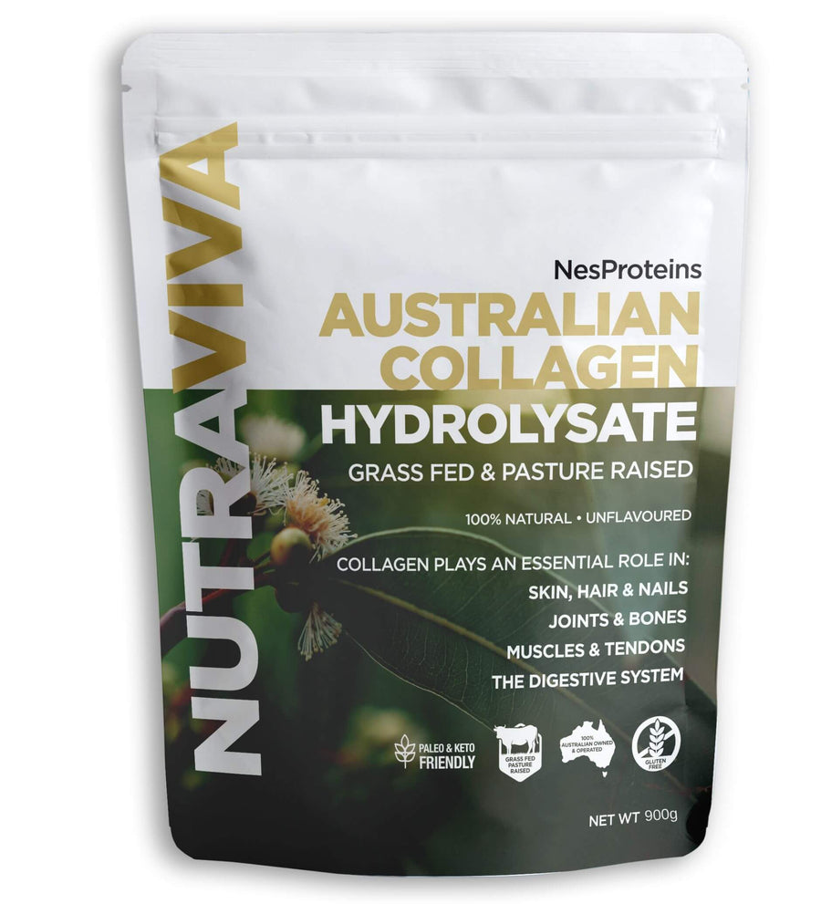 Australian Collagen Hydrolysate