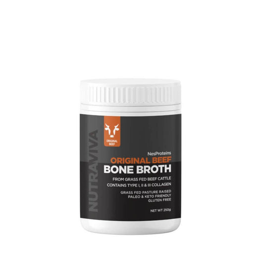 bone broth powder