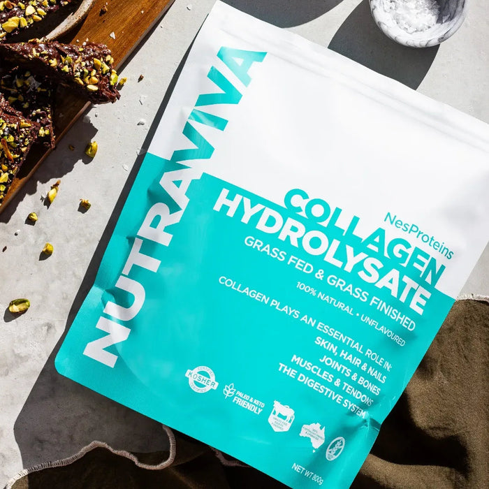 Collagen Hydrolysate