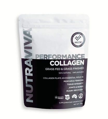 performance collagen powder for athletes