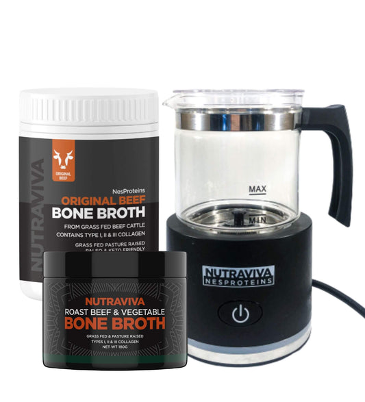 bone broth bundle