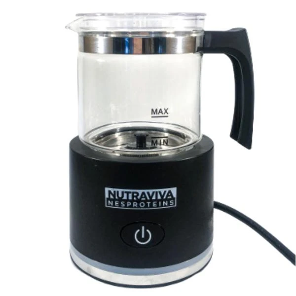 Beverage Mixer (Hot and Cold)