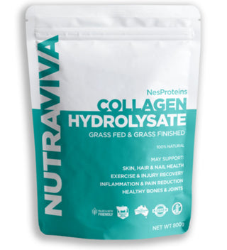 Collagen Hydrolysate